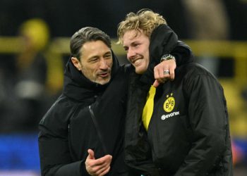 Sportske novosti – Kovač ostavlja omiljenog igrača na klupi, njemački reprezentativac razmišlja o napuštanju Dortmunda?