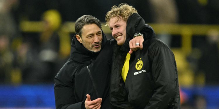 Sportske novosti – Kovač ostavlja omiljenog igrača na klupi, njemački reprezentativac razmišlja o napuštanju Dortmunda?