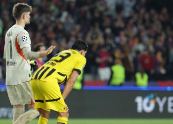 Sportske novosti – Kovačev kapetan nakon debakla udario po momčadi: ‘Ovo nije bilo pitanje sustava, evo zašto smo pali u Barceloni’