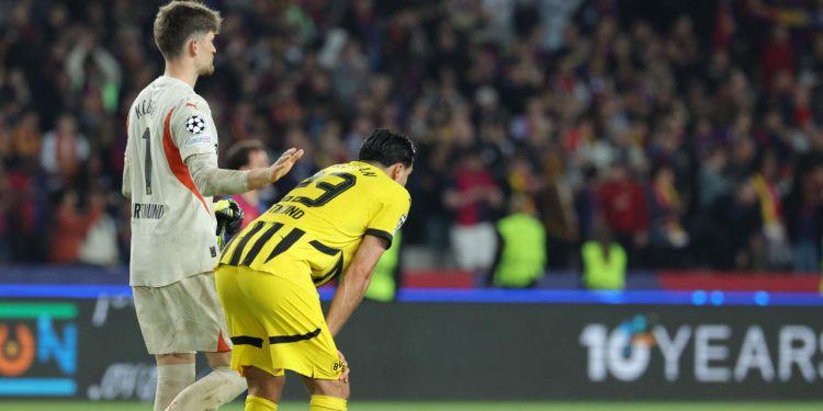 Sportske novosti – Kovačev kapetan nakon debakla udario po momčadi: ‘Ovo nije bilo pitanje sustava, evo zašto smo pali u Barceloni’