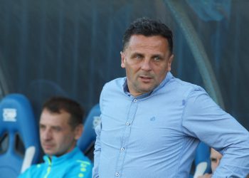 Sportske novosti – Kovačević: ‘Imamo još što pokazati ove sezone! A Šibeniku puno sreće u borbi za opstanak…’