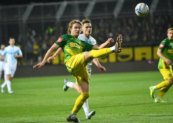 Sportske novosti – Kovačević i Garcia se ljute, HNS nam objasnio: Evo zašto Istra i Slaven igraju tri dana nakon Kupa