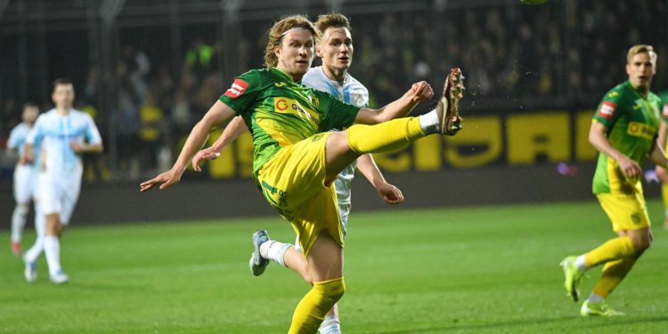 Sportske novosti – Kovačević i Garcia se ljute, HNS nam objasnio: Evo zašto Istra i Slaven igraju tri dana nakon Kupa