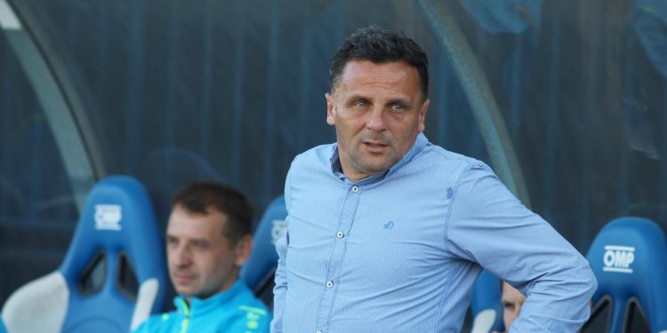 Sportske novosti – Kovačević nakon poraza govorio o interesu Dinama: ‘Žao mi je što je to izašlo prije utakmice…’