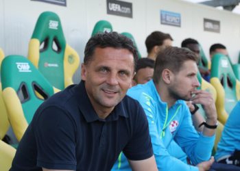 Sportske novosti – Kovačević oduševljen Istrom: ‘Nikad nisu bili tako dobri i opasni’; Garcia: ‘Moji igrači su sad potišteni…’