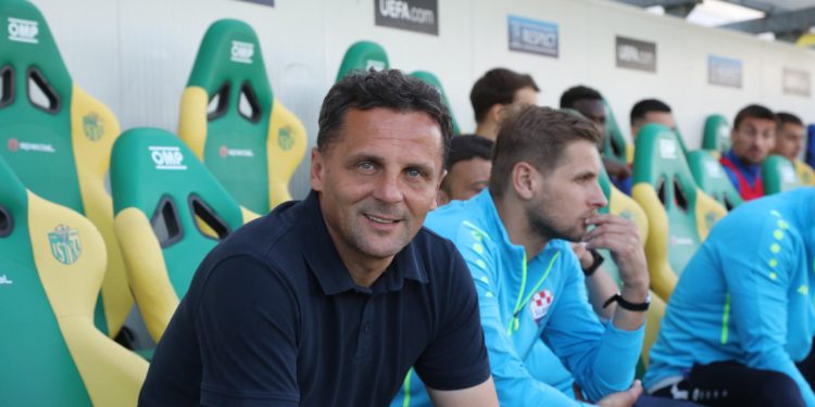 Sportske novosti – Kovačević oduševljen Istrom: ‘Nikad nisu bili tako dobri i opasni’; Garcia: ‘Moji igrači su sad potišteni…’