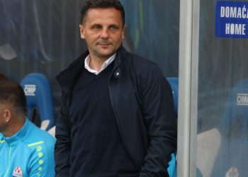 Sportske novosti – Kovačević uoči Pule: ‘Najljepši nogomet? Mi smo ovog proljeća osvojili najviše bodova i to je najvažnije’