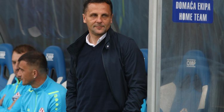 Sportske novosti – Kovačević uoči Pule: ‘Najljepši nogomet? Mi smo ovog proljeća osvojili najviše bodova i to je najvažnije’