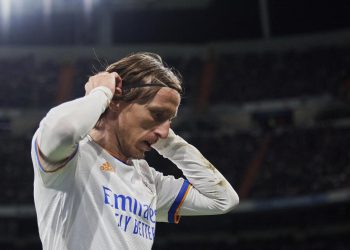 Sportske novosti – Kraj legende: Luka Modrić tužno se oprostio od najjačeg natjecanja na svijetu?!