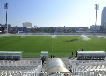 Sportske novosti – Kranjča je preživjela dva požara, iz nje je krenula Hrvatska vojska, a pamtit će se zauvijek i naslov prvaka iz 2002.