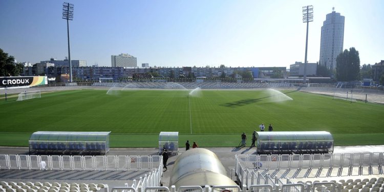 Sportske novosti – Kranjča je preživjela dva požara, iz nje je krenula Hrvatska vojska, a pamtit će se zauvijek i naslov prvaka iz 2002.