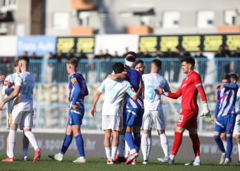 Sportske novosti – Kreće obnova Kranjčevićeve, a Lokosi u čudu: ‘Možda u gradu i ne znaju da mi igramo na tom stadionu’