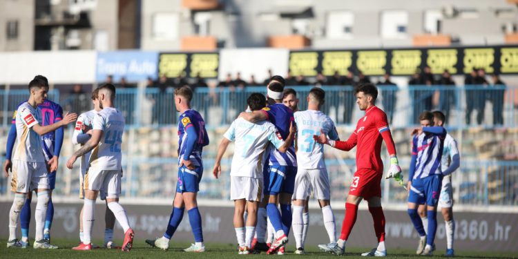 Sportske novosti – Kreće obnova Kranjčevićeve, a Lokosi u čudu: ‘Možda u gradu i ne znaju da mi igramo na tom stadionu’