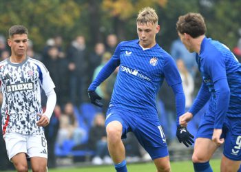 Sportske novosti – Kriza se pretočila i na niže razine: Dinamo ostaje i bez ‘utješne’ Lige prvaka pa smijenio trenera