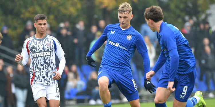 Sportske novosti – Kriza se pretočila i na niže razine: Dinamo ostaje i bez ‘utješne’ Lige prvaka pa smijenio trenera