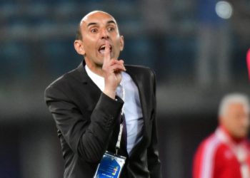 Sportske novosti – Kruno Jurčić progovorio o sukobu Gattusa i Jeličića: ‘Gennaro je bio u pravu, znam i sam kako je to’