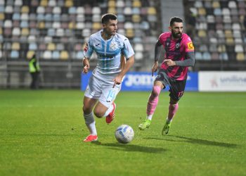 Sportske novosti – ‘Lani smo kreirali rasplet prvenstvene utrke pobijedivši Hajduk i Rijeku. Nadam se da će i sada biti slično’