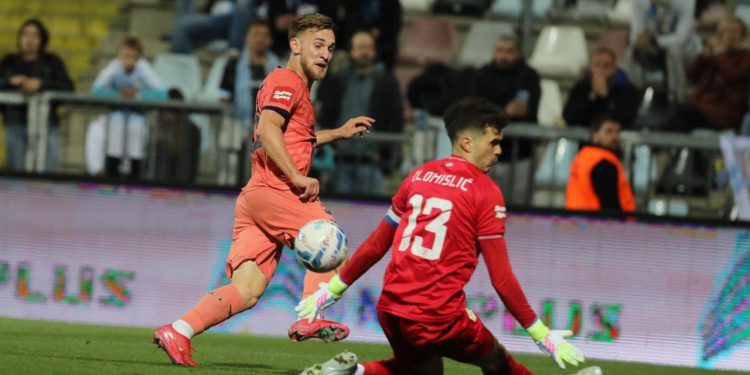 Sportske novosti – Legenda HNL-a šokirana raspletom proteklog kola: “S ovim se nikad nisam susreo”