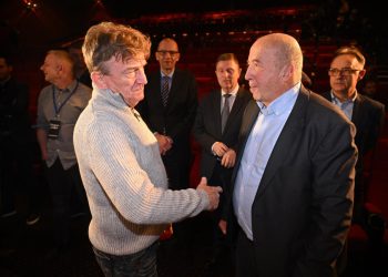 Sportske novosti – Legenda Modrih prijeti štrajkom glađu! ‘Dao sam srce, život i mladost za Dinamo. Isplatite mi taj dug’