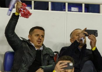 Sportske novosti – Legendarni Vatreni također stiže u Dinamo? ‘Oduševljava me mogućnost da opet surađujem s kapetanom Bobanom’