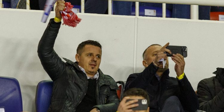 Sportske novosti – Legendarni Vatreni također stiže u Dinamo? ‘Oduševljava me mogućnost da opet surađujem s kapetanom Bobanom’