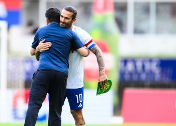 Sportske novosti – Livaja, Gattuso i glavni konkurenti na Poljudu: Evo zašto bi Hajduk mogao biti prvak