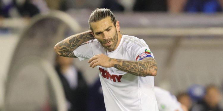 Sportske novosti – Livaja i tri njegova suigrača dijele isti problem, a zaboravljeni hajdukovac ostavio je Bijele u igri za titulu