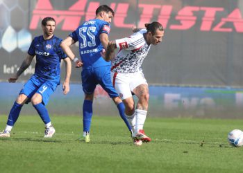 Sportske novosti – Livaja nakon pobjede: ‘Drugo poluvrijeme? Standardno naše, bezidejno… Moramo napokon uzeti titulu’