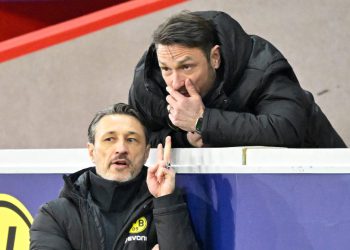 Sportske novosti – Liverpoolova ikona Kovaču predviđa uspjeh koji će odjeknuti! ‘Zagrijali su se i znaju što trebaju napraviti’