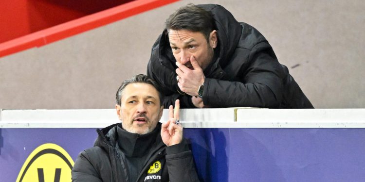 Sportske novosti – Liverpoolova ikona Kovaču predviđa uspjeh koji će odjeknuti! ‘Zagrijali su se i znaju što trebaju napraviti’