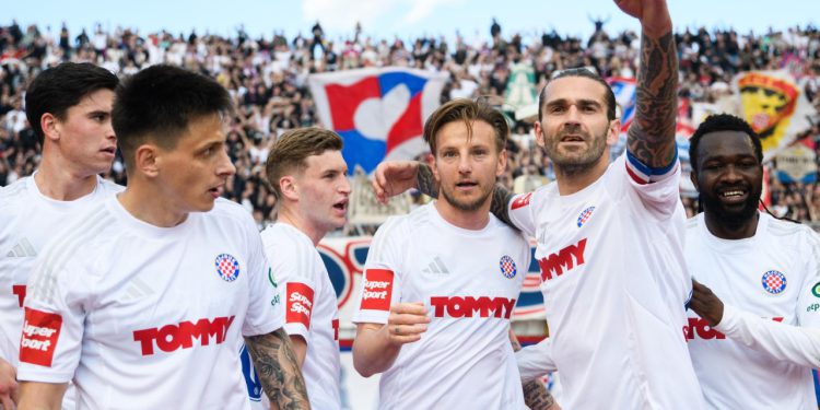 Sportske novosti – ‘Ljudi, Hajduk je prvi! A tko želi kremu od nogometa, neka gleda Ligu prvaka ili Premiership’