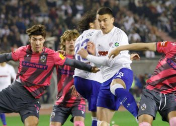 Sportske novosti – Lokomotiva još zbraja poljudske žrtve: Antolić dobio potres mozga, Leovca suparnik nagazio