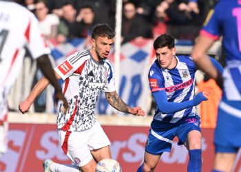 Sportske novosti – Lokosi su lani na Poljudu ugasili šampionske ambicije Bijelih, a ubrzo je stradao i glavni konkurent