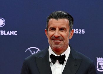 Sportske novosti – Luis Figo prognozirao osvajača Lige prvaka, na tronu ne vidi niti jedan od svojih bivših klubova