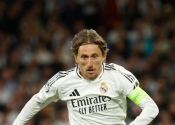 Sportske novosti – Luka Modrić je legenda Real Madrida, ali i Lige prvaka! Od sada mu u leđa gleda čitava sila igrača