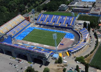 Sportske novosti – Maksimir među najskupljim stadionima u Europi! Evo za koliko se gradilo vani, a za koliko kod nas