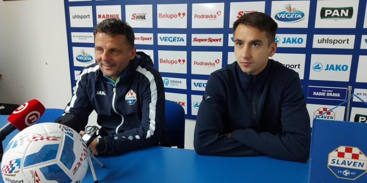 Sportske novosti – Mario Kovačević najavio utakmicu sezone: ‘Ovo je nagrada za sve nas, igrače i navijače, za sve u klubu’