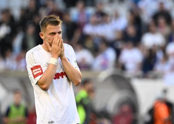 Sportske novosti – Melnjak otkrio što im je Gattuso rekao nakon poraza, komentirao i zvižduke navijača: ‘Poginuli smo na terenu’