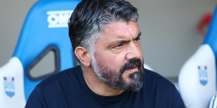 Sportske novosti – ‘Meni je suludo da Gattusu ti nogometaši ne igraju, smijenio bih ga nakon utakmice u Osijeku’