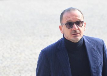 Sportske novosti – Mijatović opleo po Ancelottiju pa uzeo na pik zvijezdu Reala: ‘Želi uvjeriti navijače da je bolji od Mbappéa’