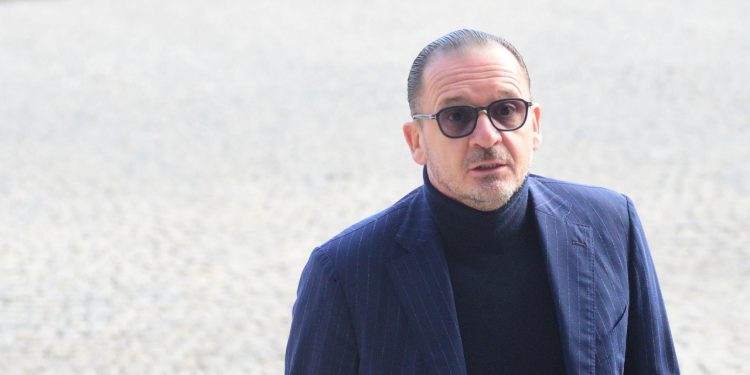 Sportske novosti – Mijatović opleo po Ancelottiju pa uzeo na pik zvijezdu Reala: ‘Želi uvjeriti navijače da je bolji od Mbappéa’