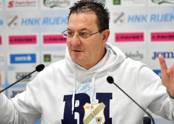 Sportske novosti – Mišković otvoreno za SN o posrtajima Rijeke, borbi za naslov, rivalima… ‘Igrače obuzima neki strah’