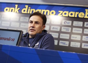 Sportske novosti – Modri u ‘lose-lose’ situaciji! Cannavaro nije krivac za krizu, ali da je trener za Dinamo