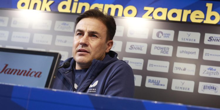 Sportske novosti – Modri u ‘lose-lose’ situaciji! Cannavaro nije krivac za krizu, ali da je trener za Dinamo