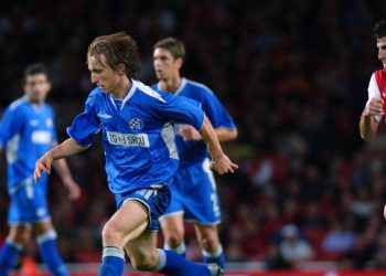 Sportske novosti – Modrić se vraća na stadion s kojeg se vinuo u nebesa. Dinamo tada nije uspio, a kapetan Kraljeva ga može osvetiti