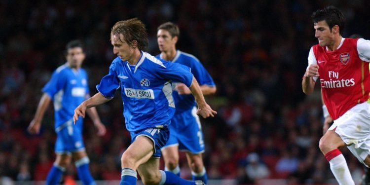 Sportske novosti – Modrić se vraća na stadion s kojeg se vinuo u nebesa. Dinamo tada nije uspio, a kapetan Kraljeva ga može osvetiti