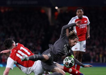 Sportske novosti – Modrić u elitnom društvu! Luka ruši apsolutno sve granice: Vatreni postavio još jedan rekord Lige prvaka