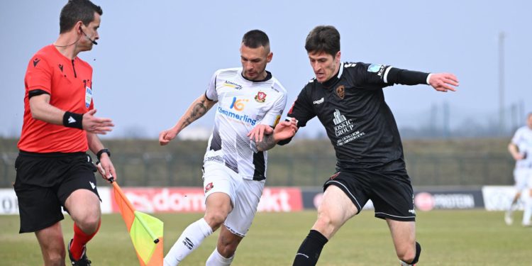 Sportske novosti – Moguća i nikad viđena drama! Vidović bocnuo Upravu, Careviću i Rožmanu slijede besane noći