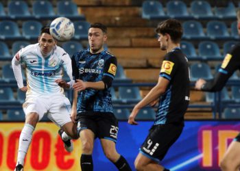 Sportske novosti – Motiva za Đalovića i Rijeku kao u priči, a čeka ih momčad koja je ove sezone za njih prava enigma