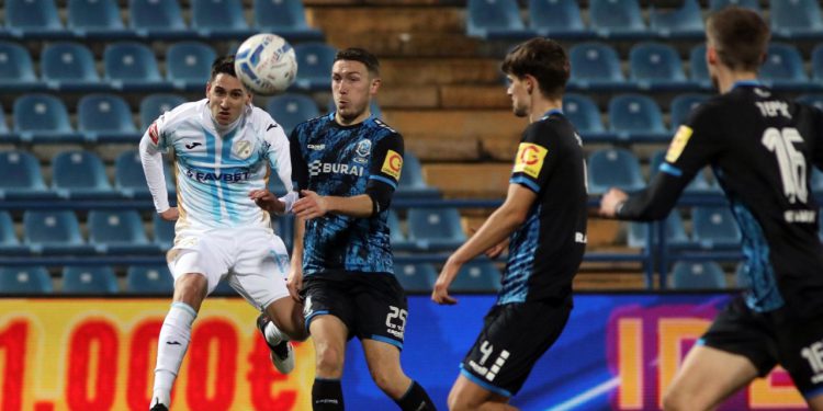 Sportske novosti – Motiva za Đalovića i Rijeku kao u priči, a čeka ih momčad koja je ove sezone za njih prava enigma